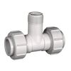 T-piece Series: 310 PP-H Electro welded sleeve